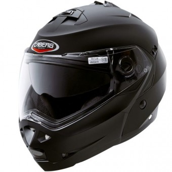 Caberg Duke Noir Mat