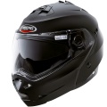 Casque moto Caberg Duke Noir Mat