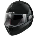 Casque Modulable Shark Evoline 2 Noir Brillant BLK