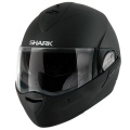 Casque Modulable Shark Evoline 2 Noir Mat KMA