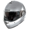 Casque Modulable Shark Evoline 2 Silver SLM