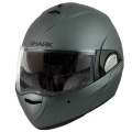 Casque Modulable Shark Evoline 2 Mat SLV