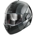 Casque Modulable Shark Evoline 2 Wayer KAS