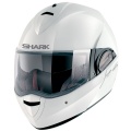 Casque Modulable Shark Evoline 2 Blanc WHT