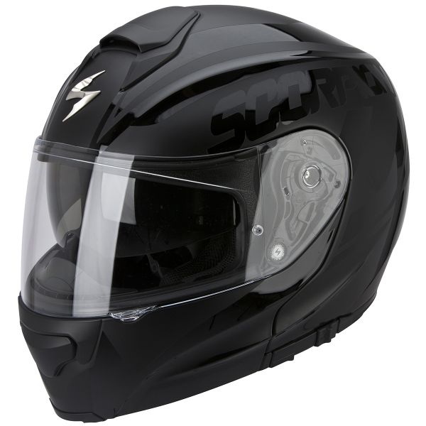 casque moto scorpion exo 3000 air