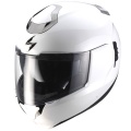 Casque moto Scorpion Exo 900 Blanc