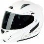 Casque Modulable Nitro F347 Blanc (13)