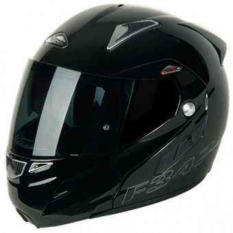 Casque Modulable Nitro F347-VN DVS Noir (00)