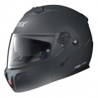 Casque Modulable Grex G9.1 Kinetic Flat Black 2 Casque Modulable Grex G9.1 Kinetic Flat Black 2
