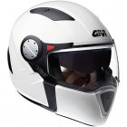 Casque Modulable Givi X-01 CB910 Blanc Verni