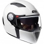 Casque Modulable Givi X-01 CB910 Blanc Verni