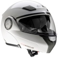 Casque moto Givi X-08 Blanc