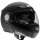 Casque Modulable Givi X-08 Noir Mat