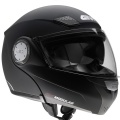 Casque moto Givi X-08 Noir Mat