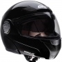 Casque Modulable Givi X-08 Noir Anti Bu�e
