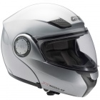 Casque Modulable Givi X-08 Argent