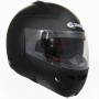 Casque Modulable GPAX A 400 DS Noir Metal
