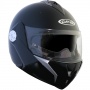 Casque Modulable GPA X2 DS Noir Metal