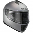 Casque Integral GPA X3 DS Gris Metal