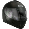 Casque moto GPA X3 DS Noir