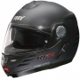 Casque Modulable Grex RF2 Kinetic Noir Mat10