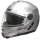 Casque Modulable Grex RF2 Kinetic Silver 11