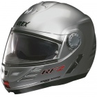 Casque Modulable Grex RF2 Kinetic Grey 12