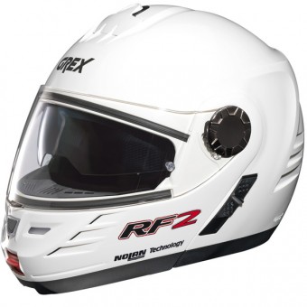Casque Modulable Grex RF2 Kinetic Blanc 14