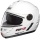 Casque Modulable Grex RF2 Kinetic Blanc 14