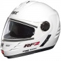 Casque Modulable Grex RF2 Kinetic Blanc 14
