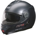 Casque moto Grex RF2 Kinetic Black Graphite 15