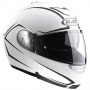 Casque Modulable HJC FS-MAX Shadow MC10