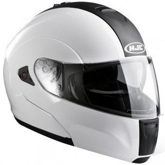Casque Modulable HJC IS-MAX Blanc