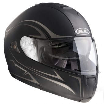 Casque Modulable HJC IS-MAX Raptor MC5