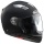 Casque Modulable HJC IS Multi Noir Mat