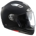 Casque moto HJC IS Multi Noir Mat
