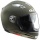 Casque Modulable HJC IS Multi Vert Olive Mat