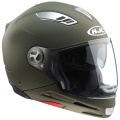 Casque moto HJC IS Multi Vert Olive Mat