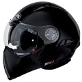 Casque moto Airoh J106 Noir Sport