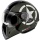 Casque Transformable Airoh J106 Shot Kaki