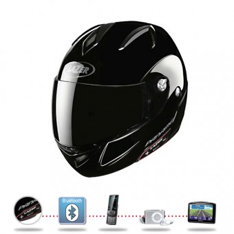 Casque Modulable Lazer Paname GL ZCom