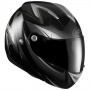 Casque Modulable Lazer Paname Flow Noir Gris