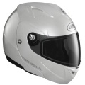 Casque Modulable Lazer Paname GL Blanc