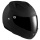 Casque Modulable Lazer Paname GL Noir mat