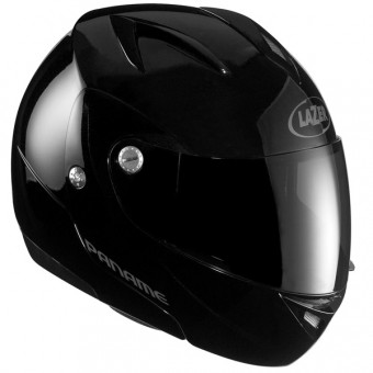 Casque Modulable Lazer Paname GL Noir