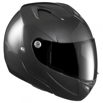 Casque Modulable Lazer Paname GL SteeL Grey