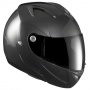 Casque Modulable Lazer Paname GL SteeL Grey