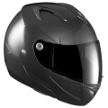 Casque Modulable Lazer Paname GL SteeL Grey