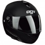 Casque Modulable AGV LongWay noir mat
