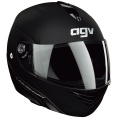 Casque Modulable AGV LongWay noir mat